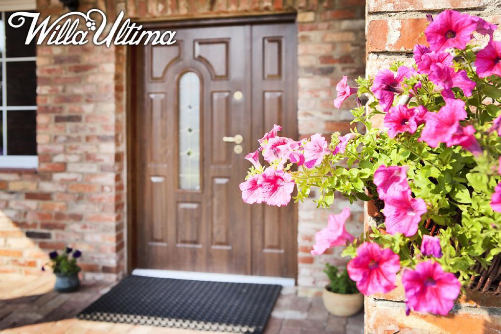 Villaer Ultima *