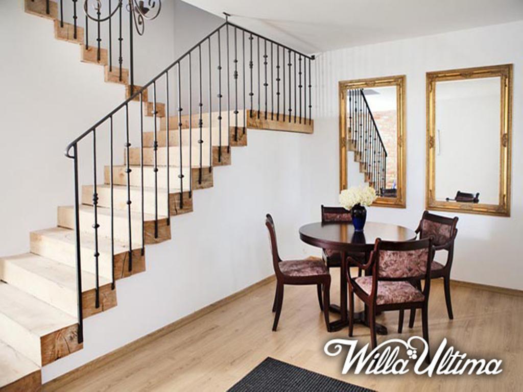 Villaer Ultima